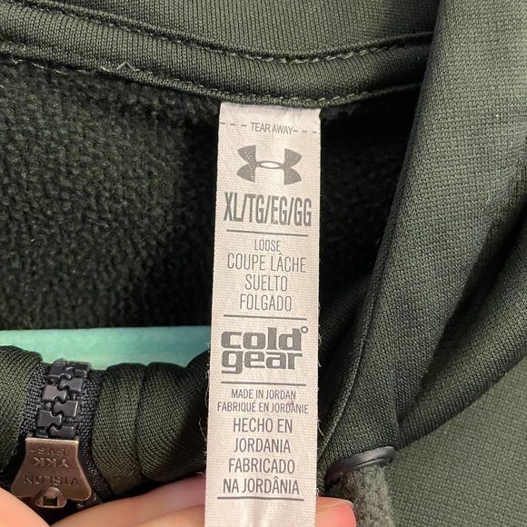 Active wear Jacket - Picture 2 of 3